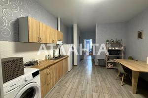 квартира за адресою Аркадійське плато вул. (Гагаринське плато), 9