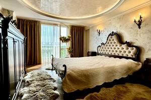 квартира по адресу Червоной Калины просп., 58б