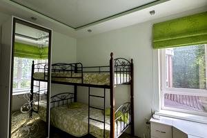 квартира по адресу Дворовая ул., 4