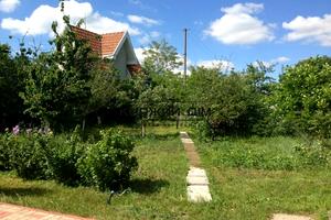 будинок за адресою Садова, 1