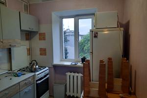 квартира по адресу Мира просп. (Леніна), 18