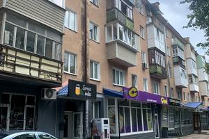 квартира за адресою Княгині Ольги вул., 9