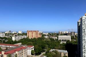квартира по адресу Среднефонтанская ул., 19в