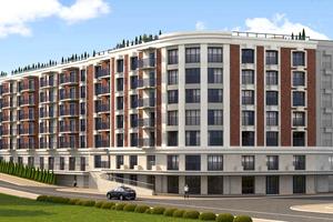 квартира по адресу Чернигов, Елецкая ул., 7а