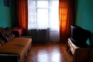 квартира по адресу Пражская ул., 23