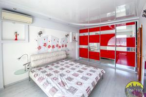квартира за адресою Героїв Дніпра вул., 32