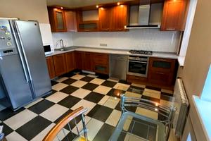 квартира за адресою Бориспільське шосе, 9
