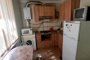 квартира за адресою Соборності, 48