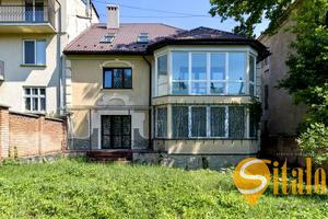 дом по адресу Генерала Чупринки ул. (Пушкина), 15