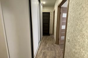 квартира за адресою Миколаївське Шосе, 6