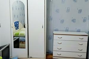 квартира за адресою Олімпійська вул., 22
