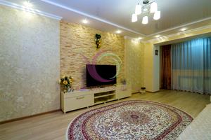квартира за адресою Горбачевського вул., 21