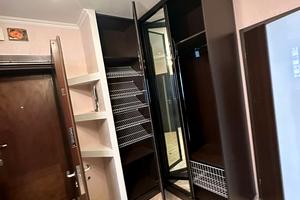 квартира за адресою Академіка Заболотного вул., 58