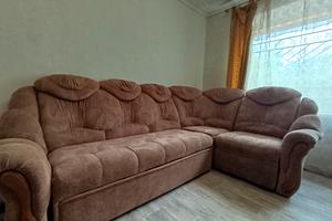 квартира по адресу Зелёная ул., 2