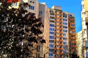 квартира по адресу Пишоновская ул., 24а