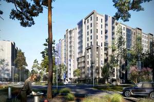 квартира за адресою Роксоляни вул., 2
