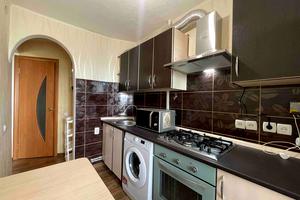 квартира за адресою Коробова вул., 8