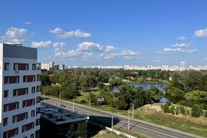 квартира по адресу Борткевича ул., 9