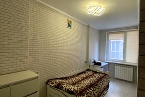 квартира по адресу Зеленая ул., 281б
