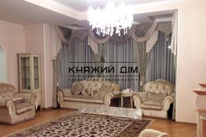 будинок за адресою Козацька вул.