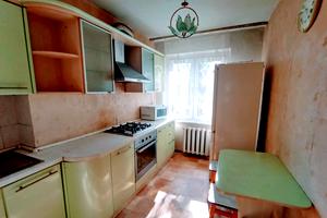 квартира по адресу Академика Филатова ул., 94