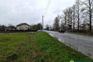 ділянка за адресою Сірка