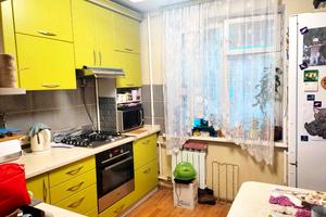 квартира за адресою Сумської Тероборони вул. (Ковпака), 33