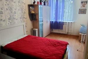 квартира по адресу Александра Поля просп. (Кірова), 14