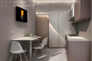 квартира по адресу Евгения Патона ул., 2