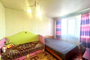 квартира за адресою Перемоги просп., 48