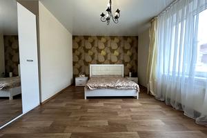 квартира по адресу Бышевская ул., 1