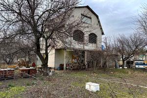 дом по адресу Рыбальская ул.