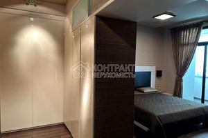 квартира по адресу Отакара Яроша ул., 22/46