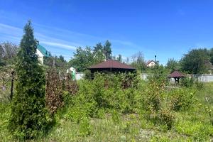 ділянка за адресою Озерна