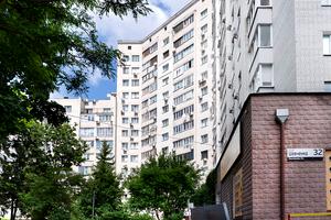 квартира за адресою Шевченка вул., 32