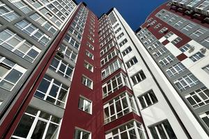 квартира по адресу Высочана ул., 18