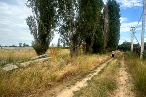 участок по адресу Ягодна