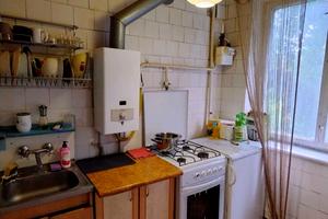 квартира по адресу Космонавтов просп., 40