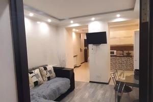 квартира по адресу Мясоедовская ул., 32