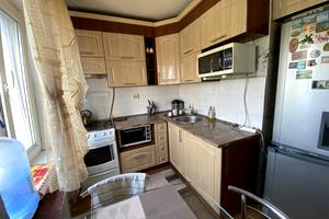 квартира по адресу Панаса Мирного ул., 27