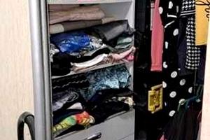 квартира за адресою Металургів просп., 8-А