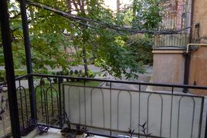 квартира за адресою Маразліївська вул., 38