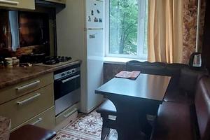 квартира за адресою Талаліхіна вул., 5