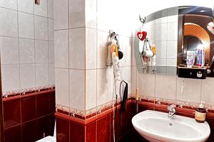 квартира за адресою Гіршмана вул., 17