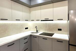 квартира за адресою Барабашова вул., 10б