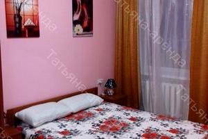квартира за адресою Тополина вул., 18