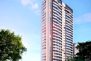 квартира за адресою Голосіївський просп. (40-річчя Жовтня), 74
