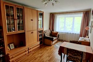 квартира за адресою Олександра Поля просп. (Кірова), 48-В