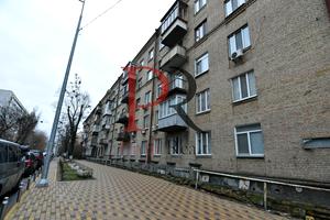 квартира за адресою Микільсько-Ботанічна вул., 17/19