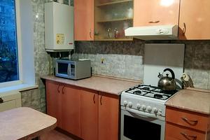 квартира за адресою Волкова, 6